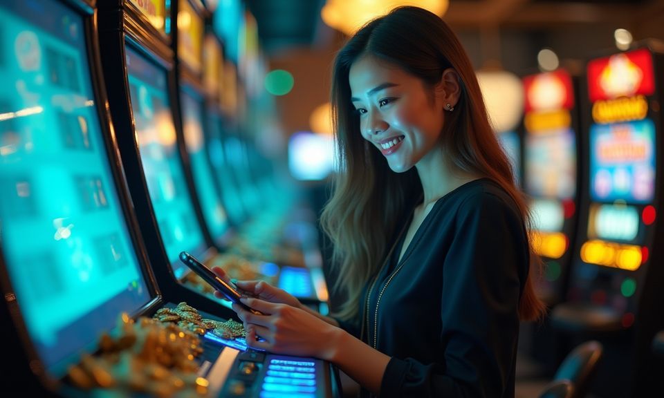 kingkong88 Speed Baccarat